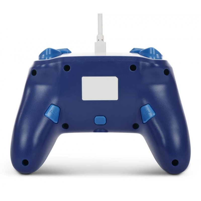 Wired Controller Nintendo Switch - Mushroom Kingdom Friends