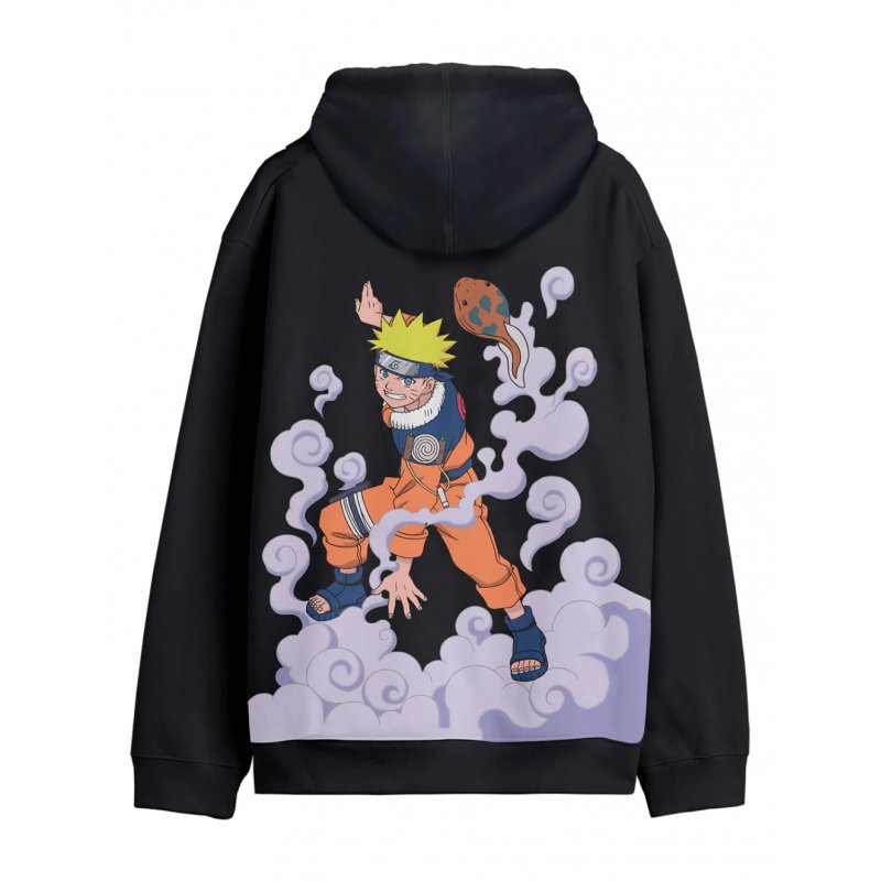 NARUTO - Kuchiyose no Jutsu - Sweat-Shirt Homme (S)