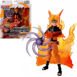 FIG NARUTO SHIPPUDEN 17CM