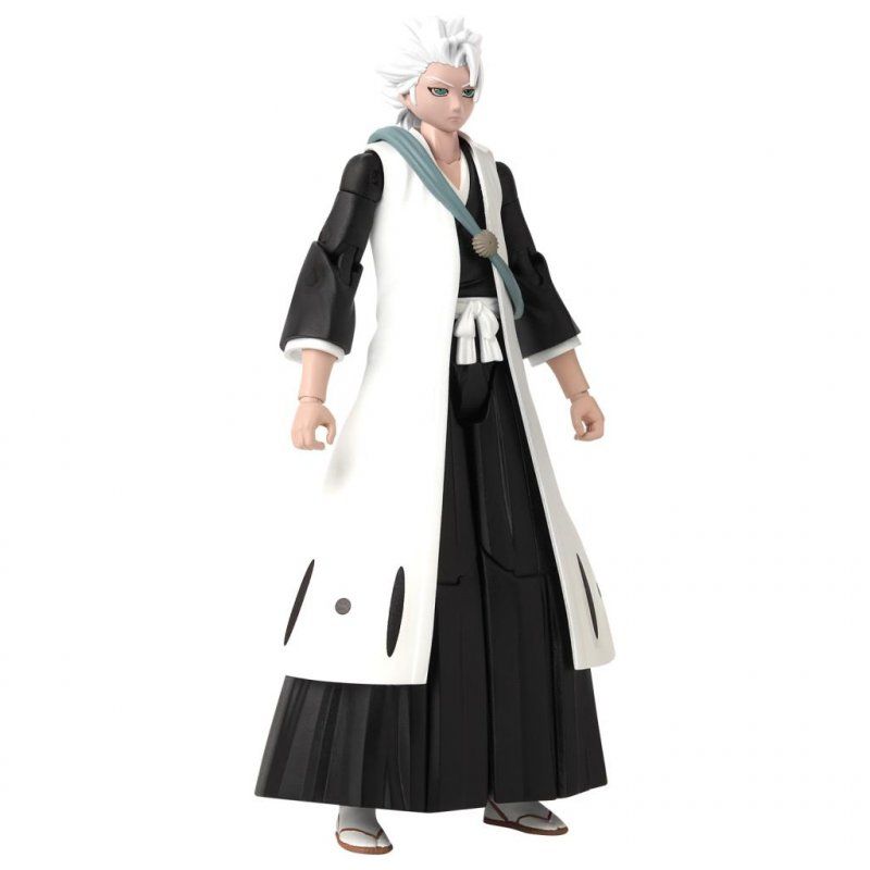 BLEACH - Hitsugaya Toshiro  - Figurine Anime Heroes 17cm