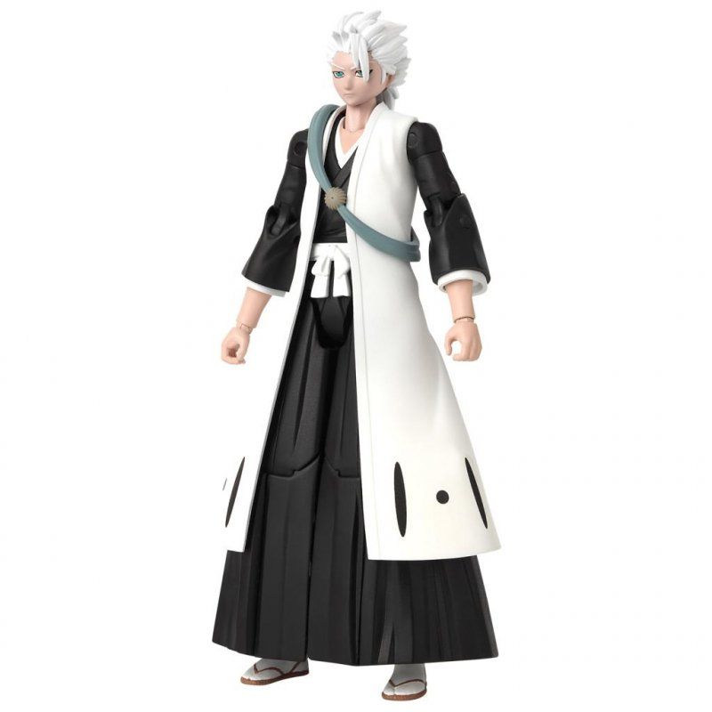 BLEACH - Hitsugaya Toshiro  - Figurine Anime Heroes 17cm