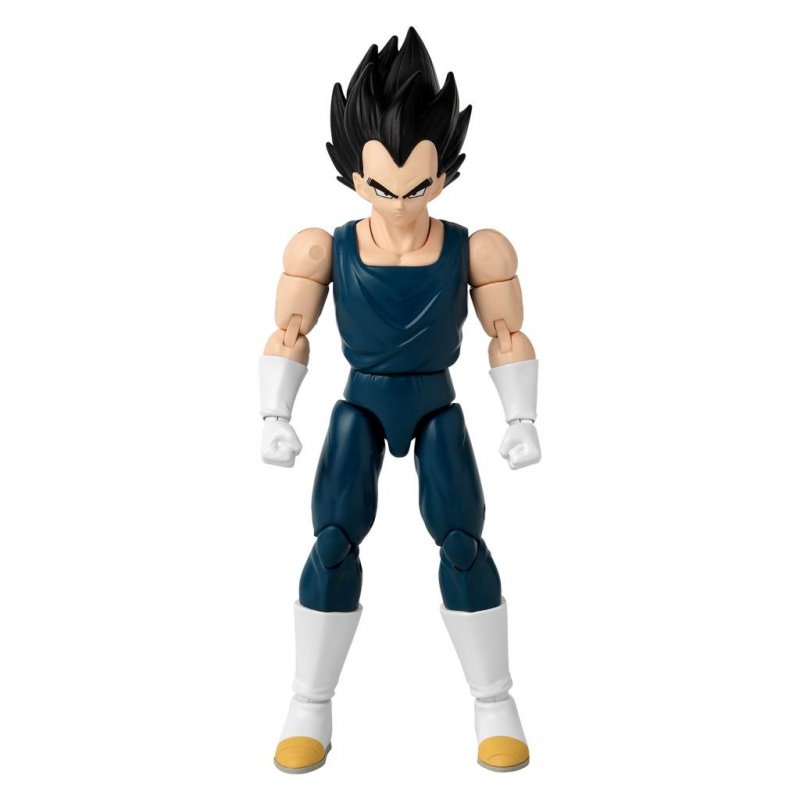 DRAGON BALL - Vegeta "DBS Super Hero" - Figurine Dragon Stars 17cm