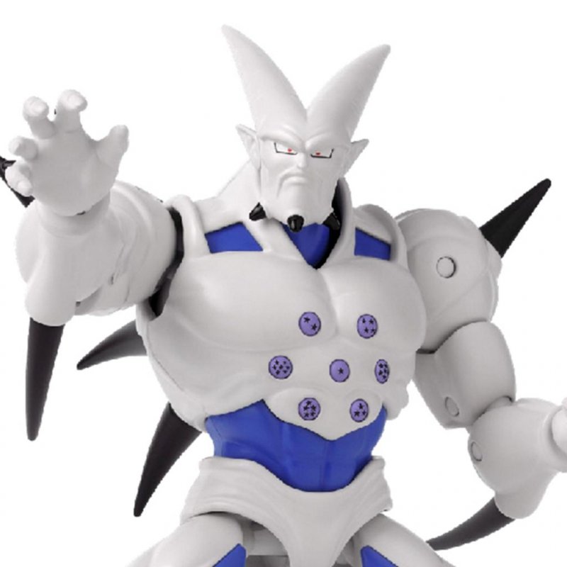 DRAGON BALL - Super Yi-Shenron - Figurine Dragon Stars 17cm