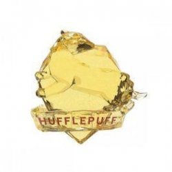 HARRY POTTER - Poufsoufle - Facet Collection - Enesco Figure - 8 cm