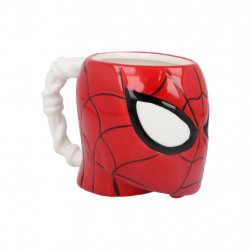 SPIDER-MAN - Mug 3D - 475 ml