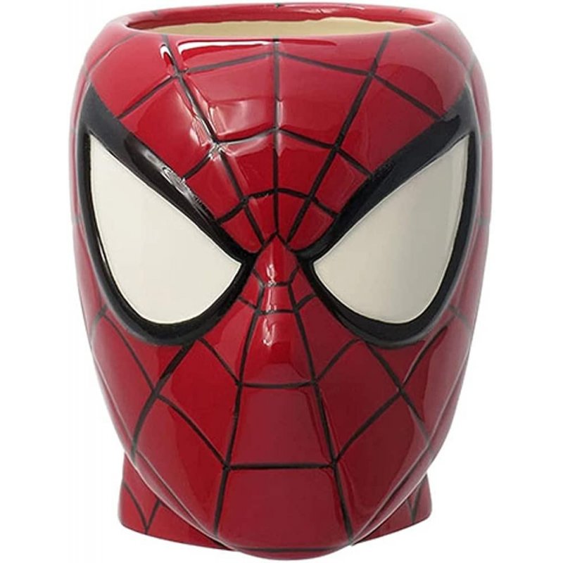 SPIDER-MAN - Mug 3D - 475 ml