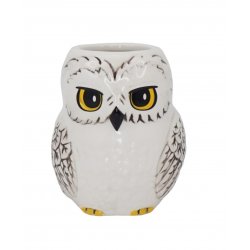 Harry Potter - Pot pour plantes Hedwige