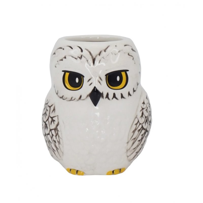 Harry Potter - Pot pour plantes Hedwige