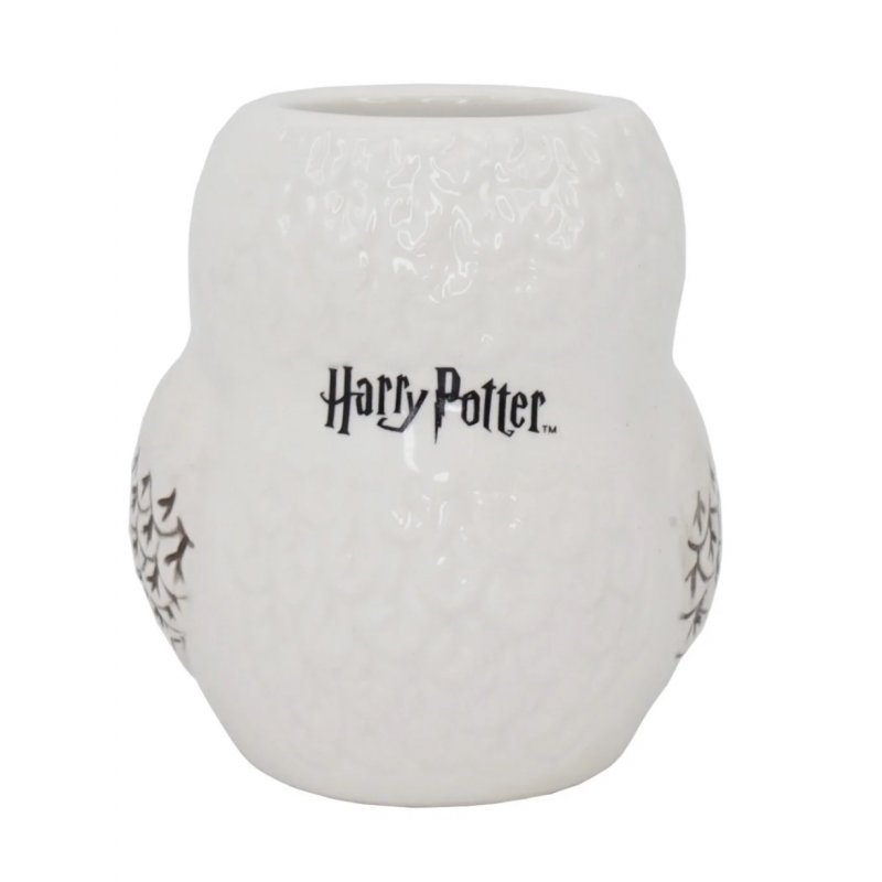 Harry Potter - Pot pour plantes Hedwige