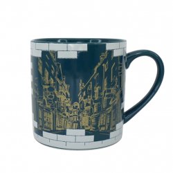 HARRY POTTER - Chemin de Traverse - Mug 310ml