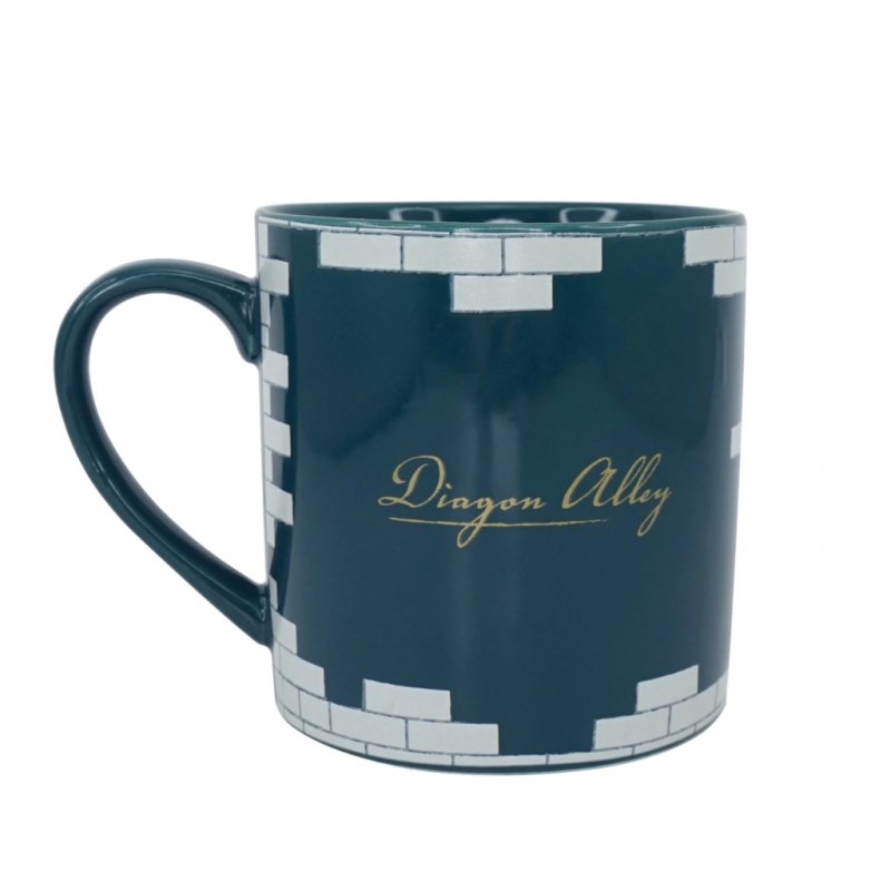 HARRY POTTER - Chemin de Traverse - Mug 310ml