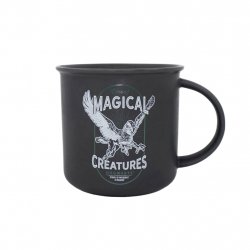 HARRY POTTER - Magical - Mug en Email 430ml