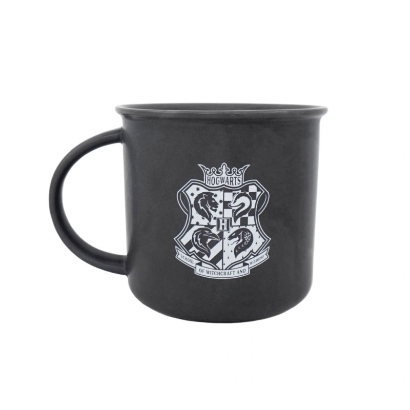 HARRY POTTER - Magical - Mug en Email 430ml