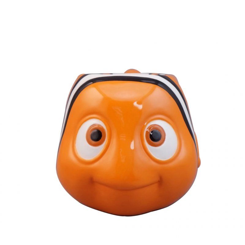 LE MONDE DE NEMO - Nemo - Mug Shaped 450ml
