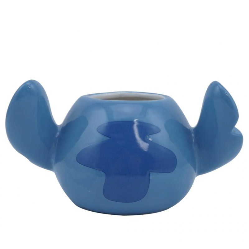LILO & STITCH - Stitch - Mug Shaped 325ml