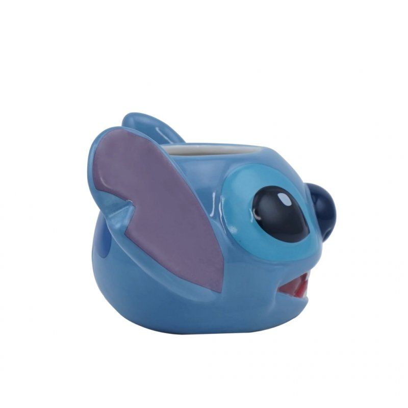 LILO & STITCH - Stitch - Mug Shaped 325ml