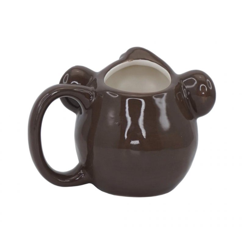 LE LIVRE DE LA JUNGLE - Baloo - Mug Shaped 400ml