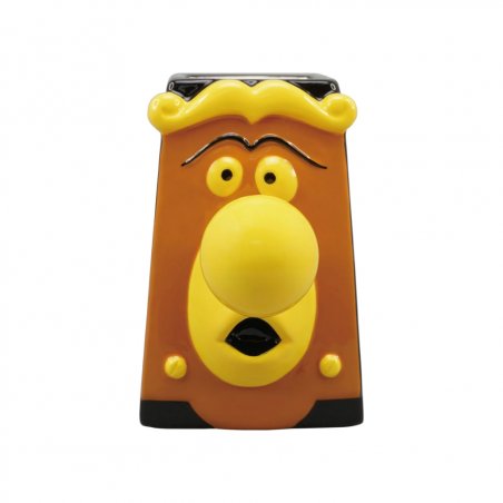 ALICE AU PAYS DES MERVEILLES - Poignée de Porte - Mug Shaped 425ml