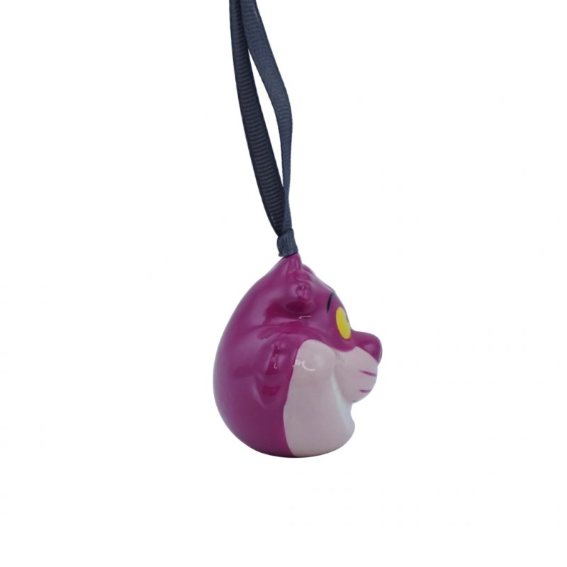 ALICE AU PAYS DES MERVEILLES - Chat du Cheshire - Décoration