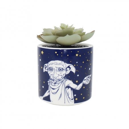 HARRY POTTER - Dobby - Faux Pot à Plantes 6.5cm