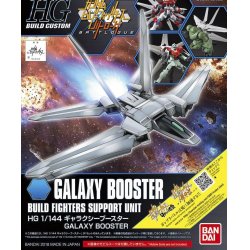 GUNDAM - HGBC 1/144 Galaxy Booster - Model Kit