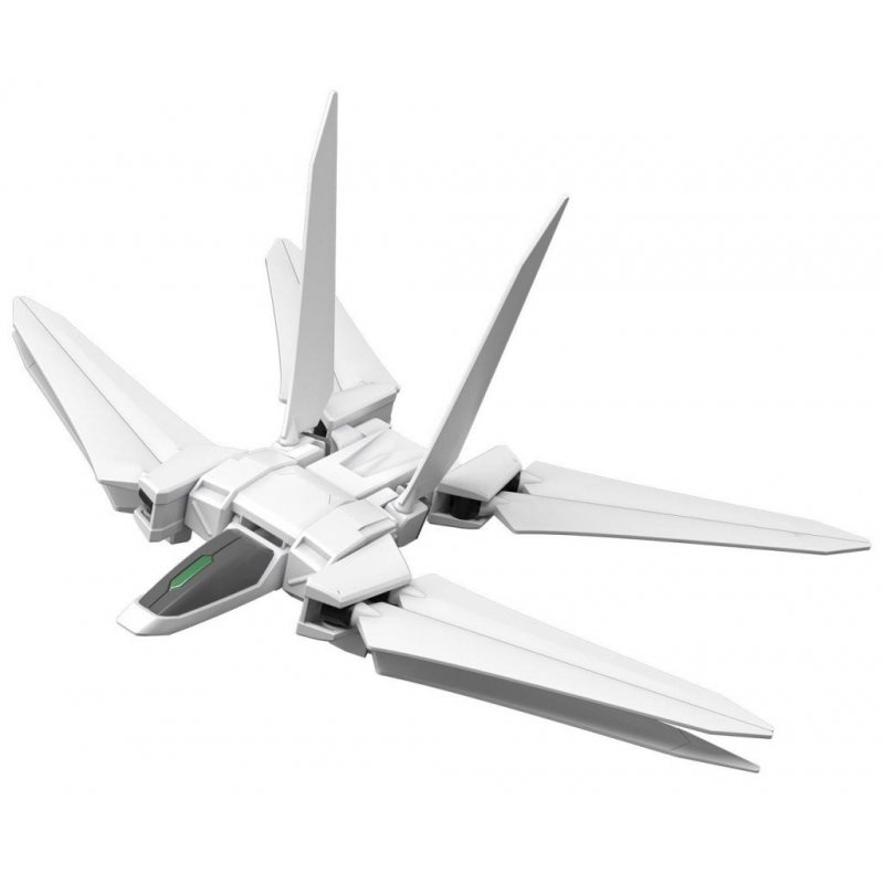 GUNDAM - HGBC 1/144 Galaxy Booster - Model Kit