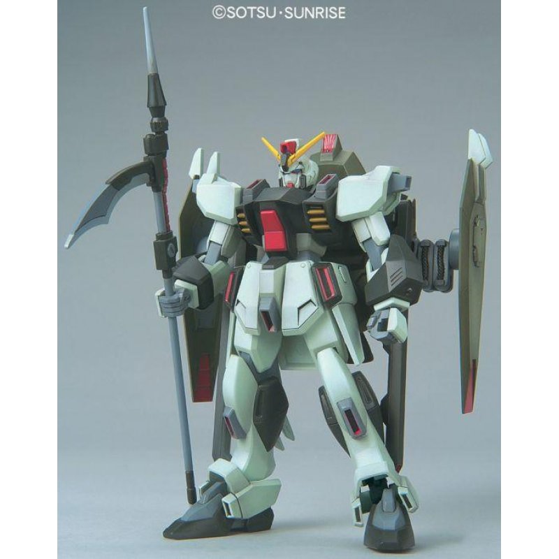 GUNDAM - Model Kit - HG 1/144 - R09 Forbidden Gundam - 13cm