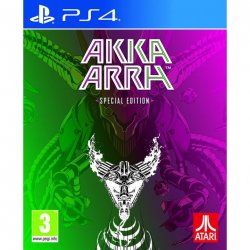 Akka Arrh - Special Edition