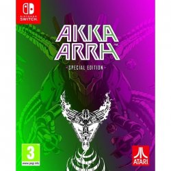 Akka Arrh - Special Edition