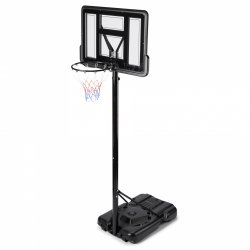 Outsiders - Premium Lite Basketball Stand