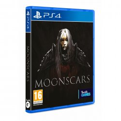 Moonscars