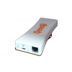 Lecteur multimédia Android FHD AMP300