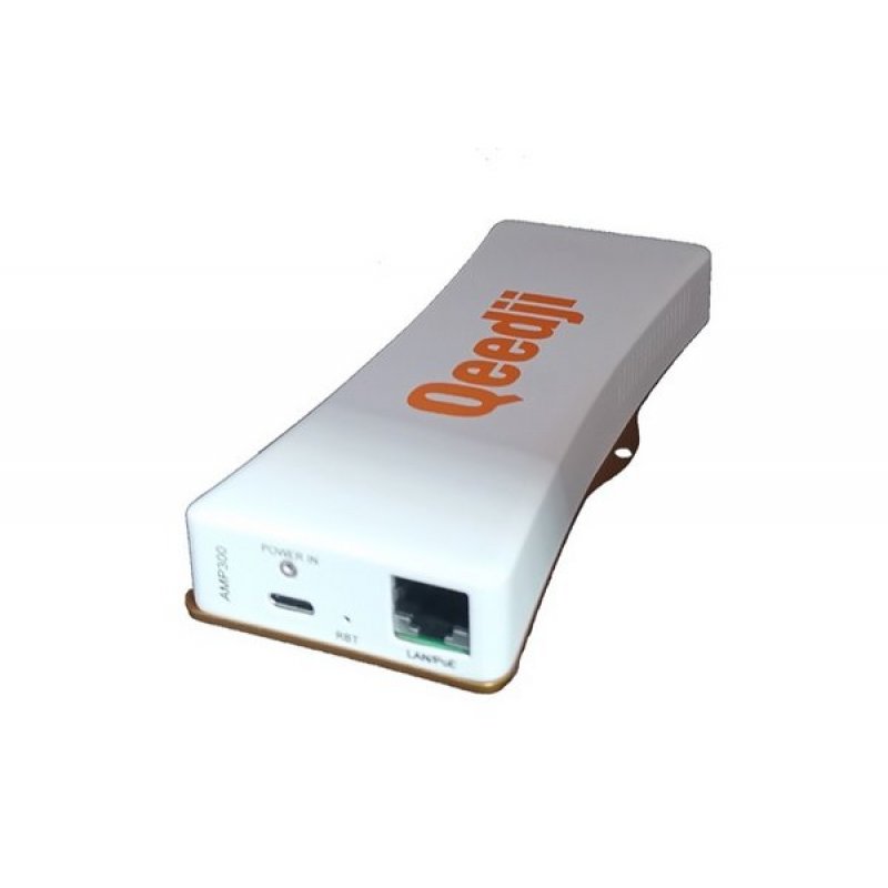 Lecteur multimédia Android FHD AMP300