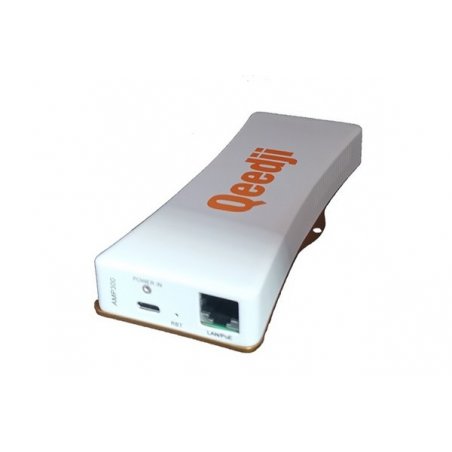 Lecteur multimédia Android FHD AMP300