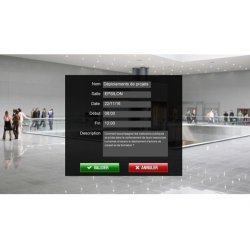 Tvtools digital signage software - 3 years licence