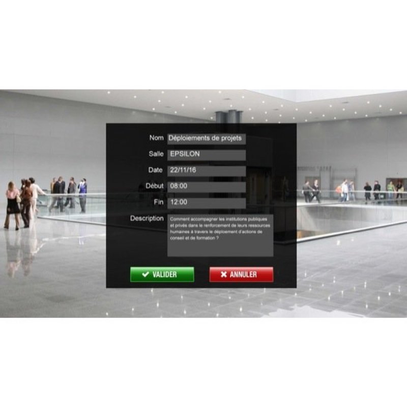Tvtools digital signage software - 3 years licence