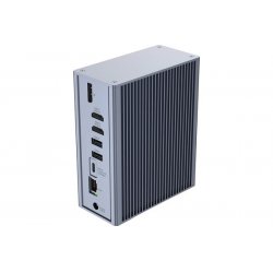 15-in-1 Docking 4K Triple Display For M1 Chipset