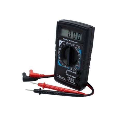 Digital Multimeter