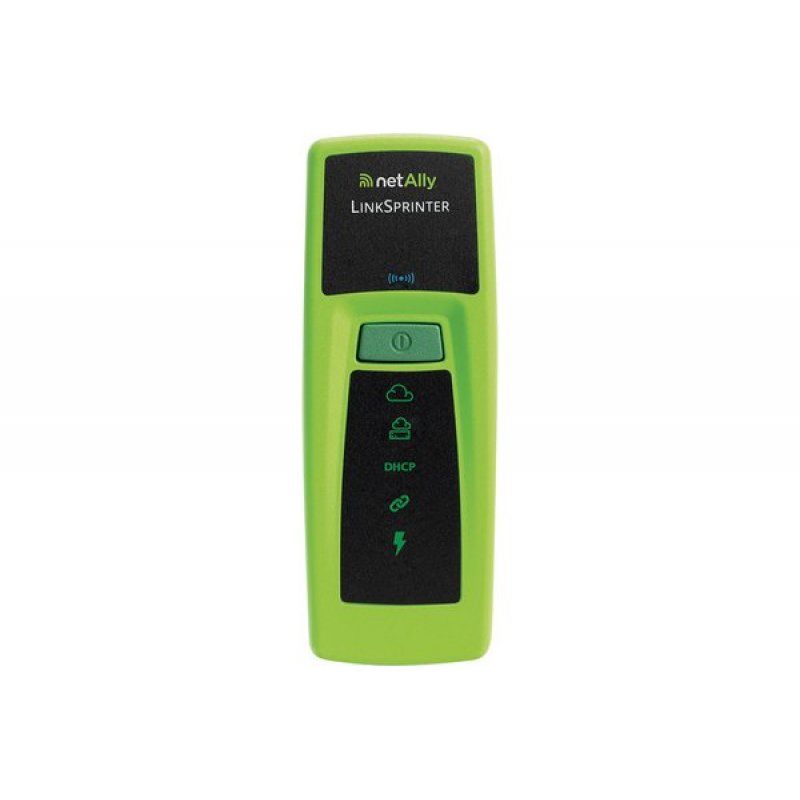 POCKET NETWORK TESTER LINKSPRINTER 300