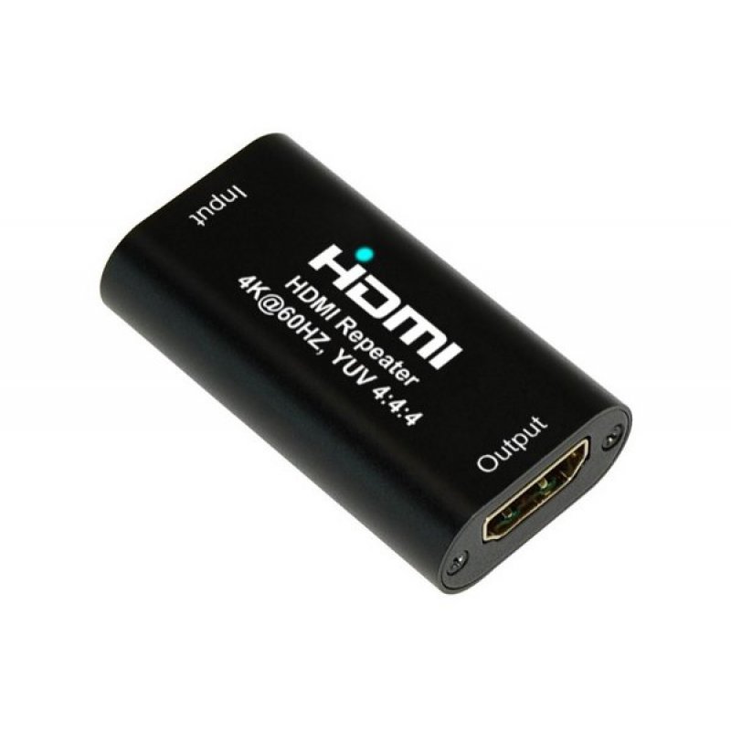 HDMI High Speed Equalizer with Ethernet- 40 m