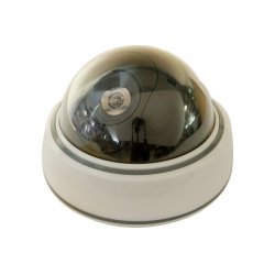 Decoy  Indoor Dome Camera