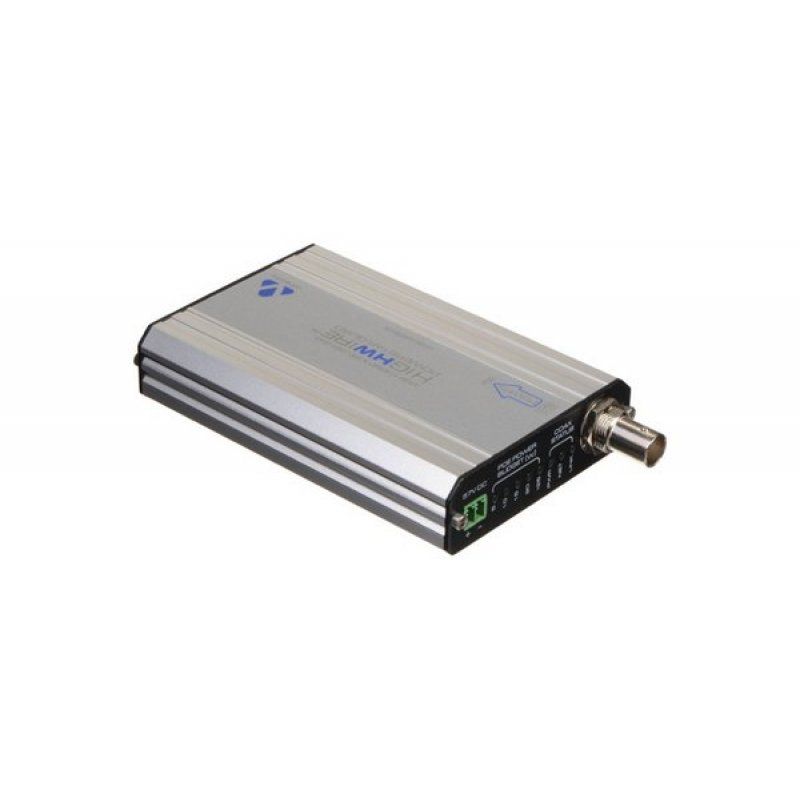 Highwire powerstar quad camera