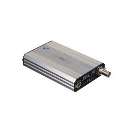 Highwire powerstar quad camera