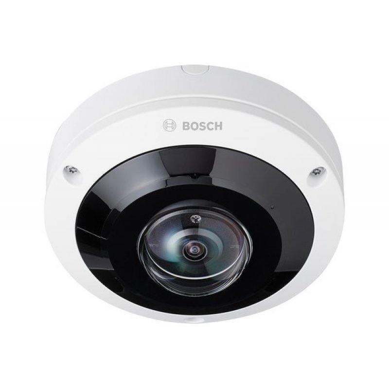 BOSCH- Fixed dome 12MP 360º IP66 IR