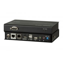ATEN CE820 USB HDMI HDBaseT2.0 KVM Extender
