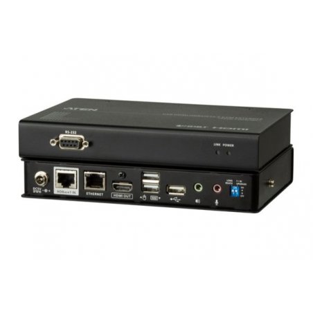 ATEN CE820 USB HDMI HDBaseT2.0 KVM Extender