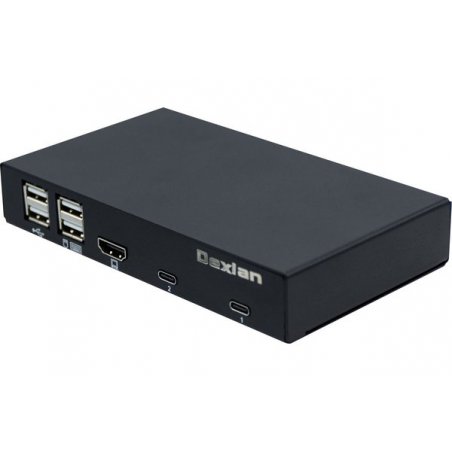 Type C Desktop kvm switch 4k@60Hz