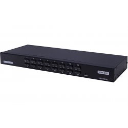 KVM Switch USB/ HDMI1.4 4K2K- 2 Ports with cables