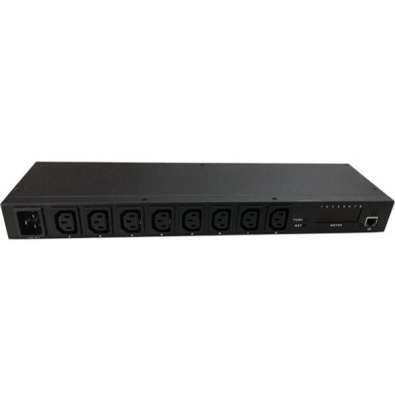Dexlan smart pdu 8 port C13 over ip