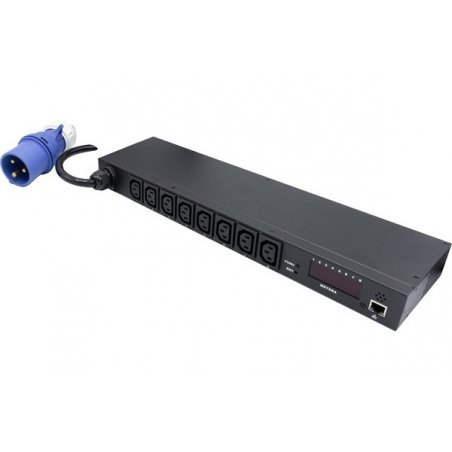 Dexlan smart pdu 8 port C13 over ip